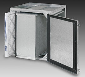 HEPA Filters